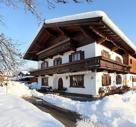 Apartamento Neukumhof Westendorf Exterior foto