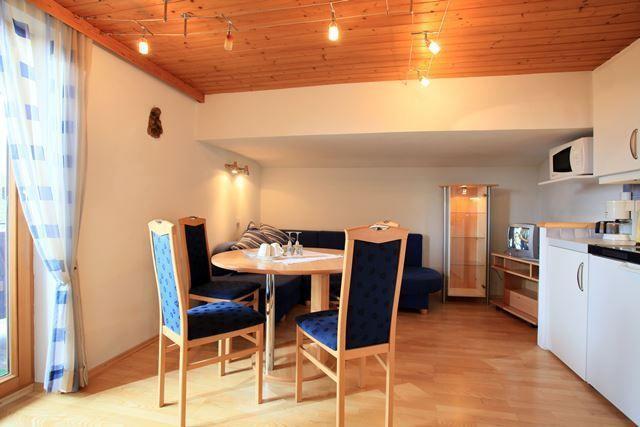 Apartamento Neukumhof Westendorf Habitación foto