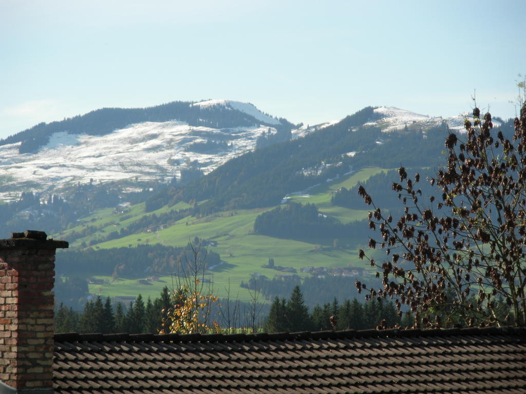 Apartamento Neukumhof Westendorf Habitación foto