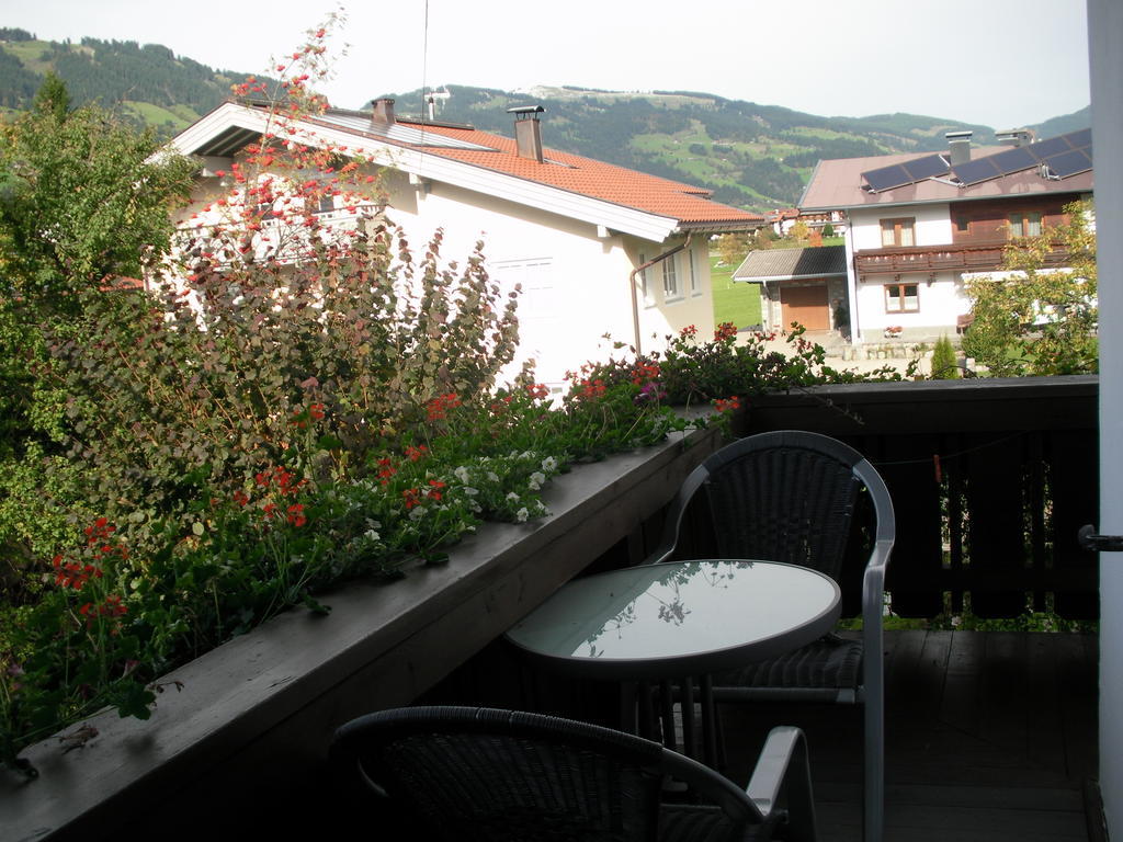 Apartamento Neukumhof Westendorf Habitación foto