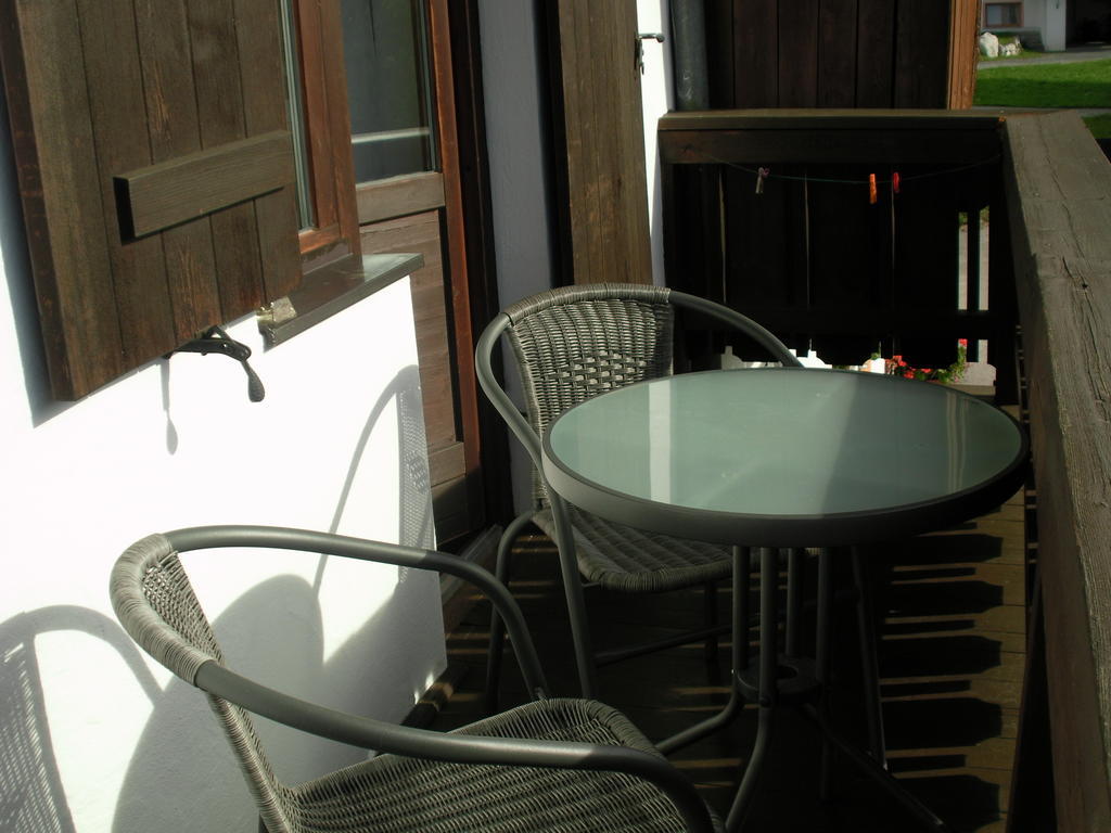 Apartamento Neukumhof Westendorf Habitación foto
