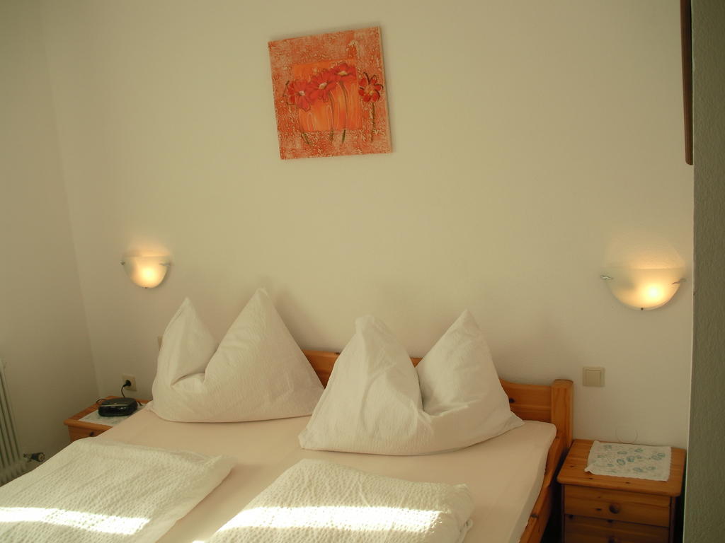 Apartamento Neukumhof Westendorf Habitación foto