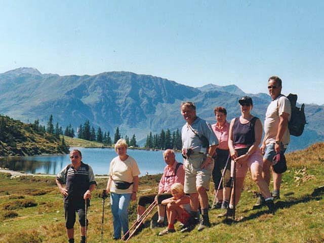 Apartamento Neukumhof Westendorf Habitación foto